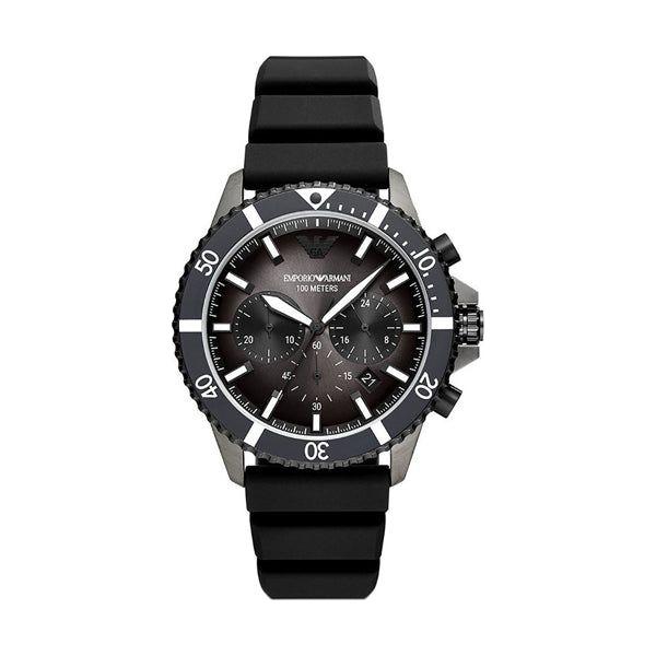 EMPORIO ARMANI WATCHES Mod. AR11515 WATCHES EMPORIO ARMANI Dark Slate Gray