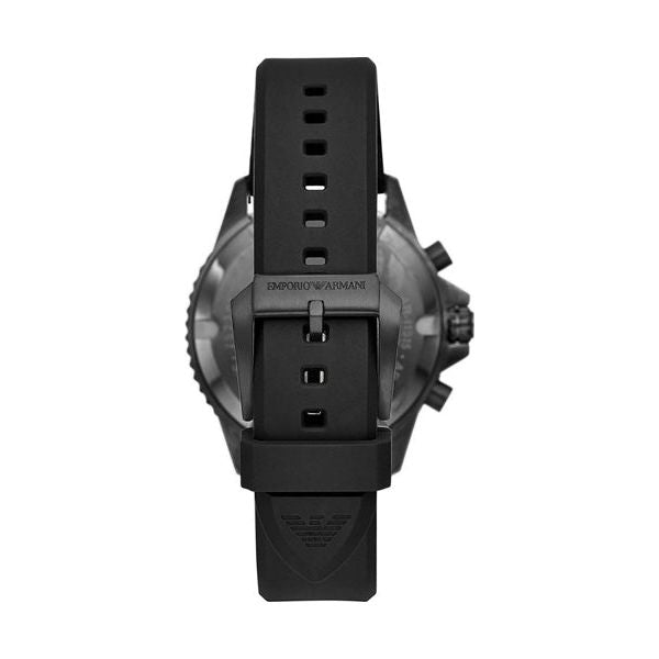 EMPORIO ARMANI WATCHES Mod. AR11515 WATCHES EMPORIO ARMANI Dark Slate Gray
