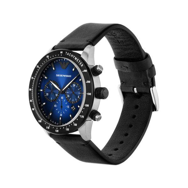 EMPORIO ARMANI MOD. AR11522 WATCHES EMPORIO ARMANI Dark Slate Gray