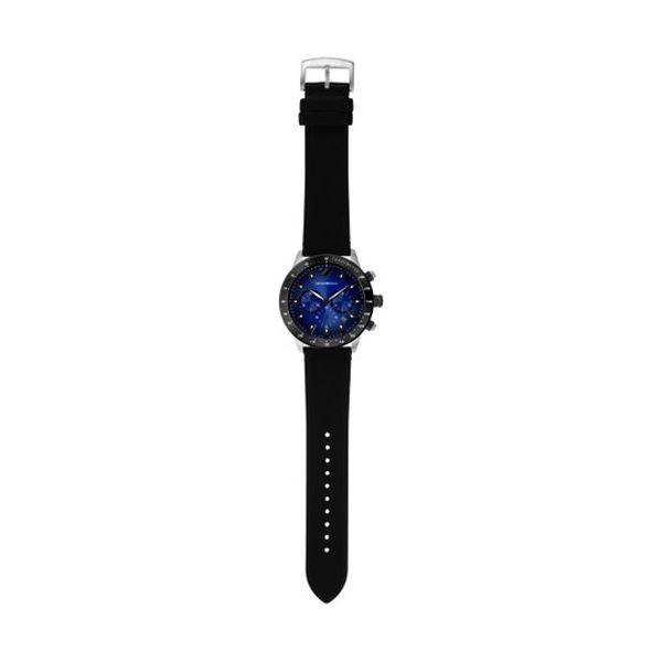 EMPORIO ARMANI MOD. AR11522 WATCHES EMPORIO ARMANI Black