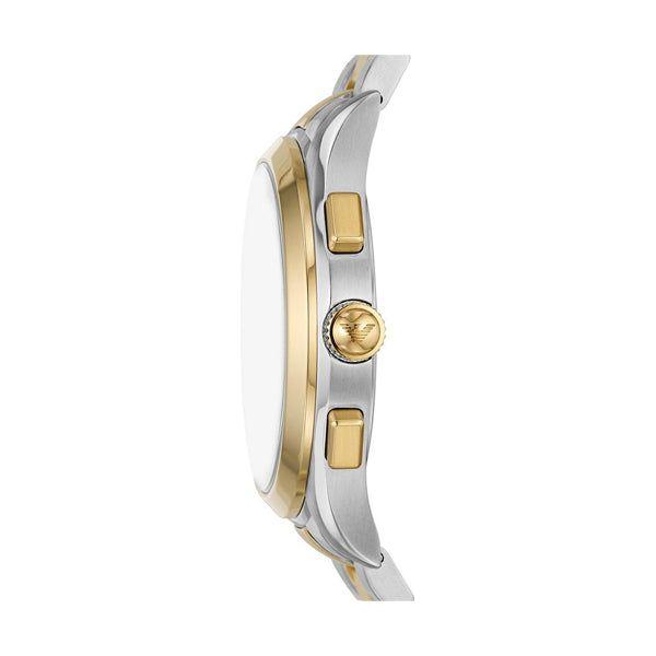 EMPORIO ARMANI MOD. AR11527 WATCHES EMPORIO ARMANI Light Gray