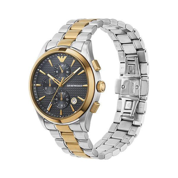 EMPORIO ARMANI MOD. AR11527 WATCHES EMPORIO ARMANI Gray