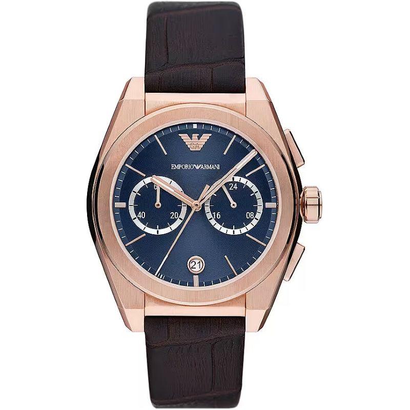 EMPORIO ARMANI Mod. AR11563 WATCHES EMPORIO ARMANI Dark Slate Gray