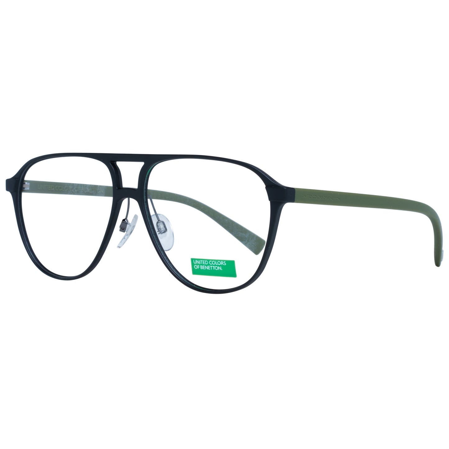 BENETTON MOD. BEO1008 56001 SUNGLASSES & EYEWEAR BENETTON EYEWEAR Dark Slate Gray