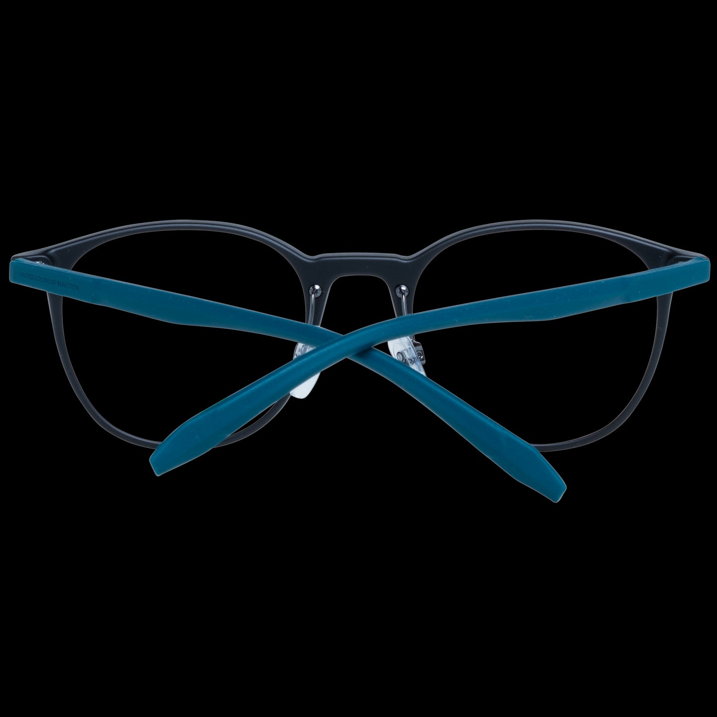 BENETTON MOD. BEO1010 51001 SUNGLASSES & EYEWEAR BENETTON EYEWEAR Black