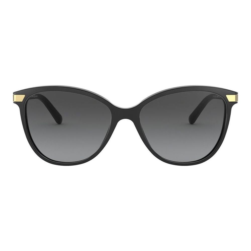 BURBERRY MOD. REGENT COLLECTION BE 4216 SUNGLASSES & EYEWEAR BURBERRY SUNGLASSES Dim Gray