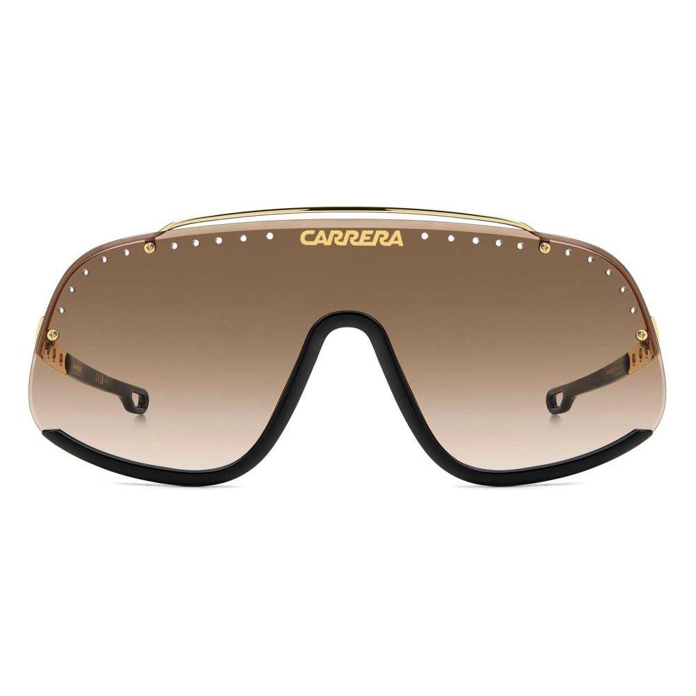 CARRERA MOD. FLAGLAB 16 SUNGLASSES & EYEWEAR CARRERA SUNGLASSES Dim Gray