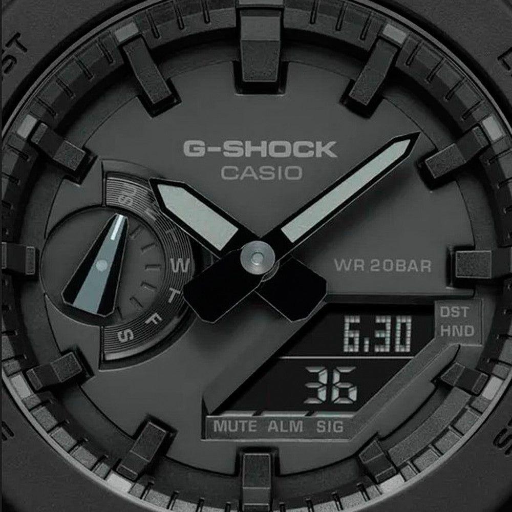 CASIO G-SHOCK Mod. OAK - ALL BLACK WATCHES CASIO G-SHOCK Dark Slate Gray