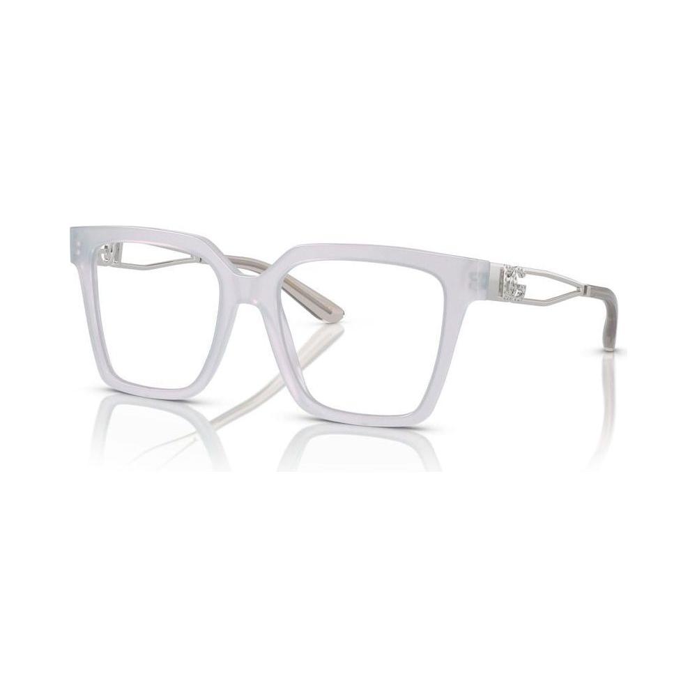 DOLCE & GABBANA MOD. DG 3376B SUNGLASSES & EYEWEAR DOLCE & GABBANA EYEWEAR Light Gray