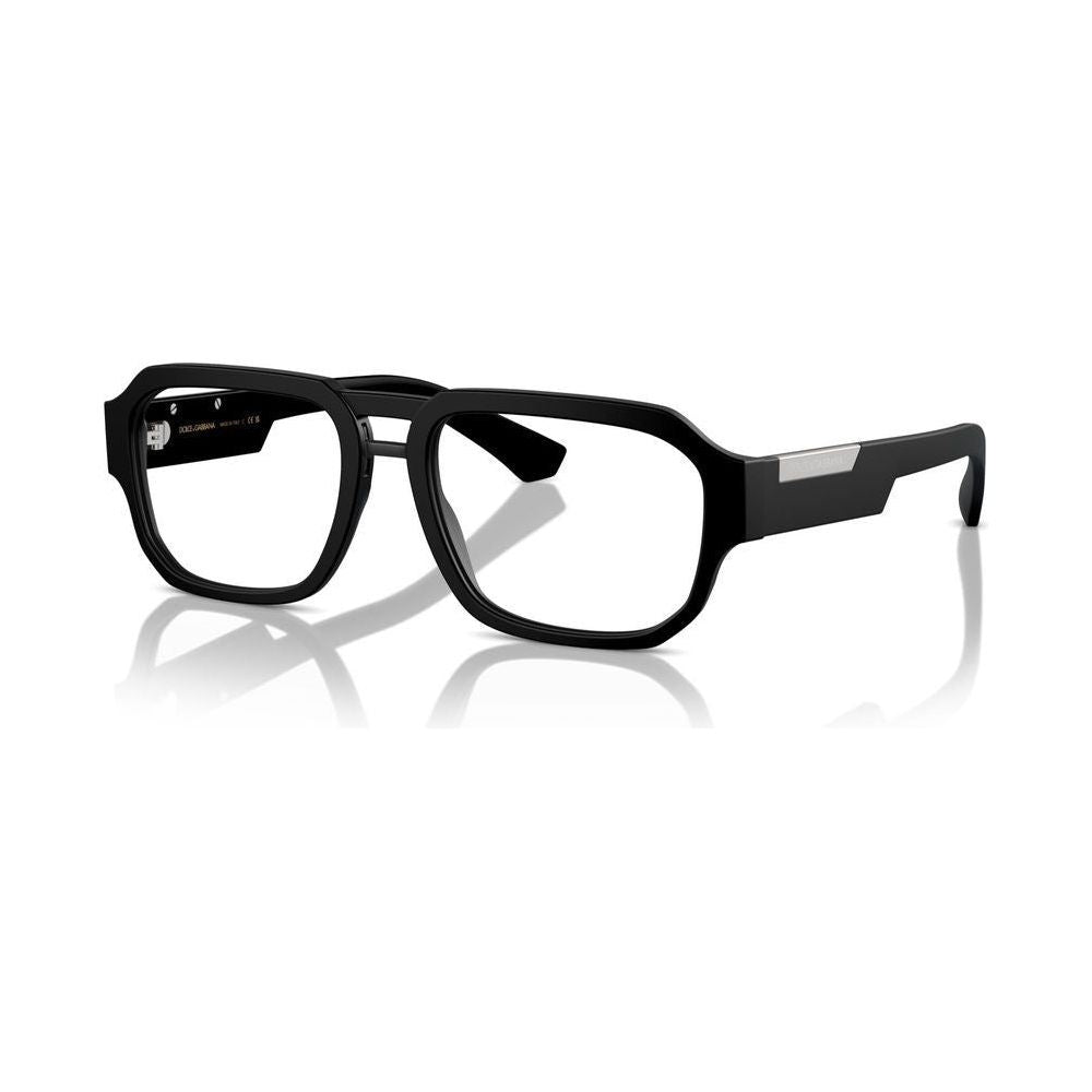 DOLCE & GABBANA MOD. DG 3389 SUNGLASSES & EYEWEAR DOLCE & GABBANA EYEWEAR Black