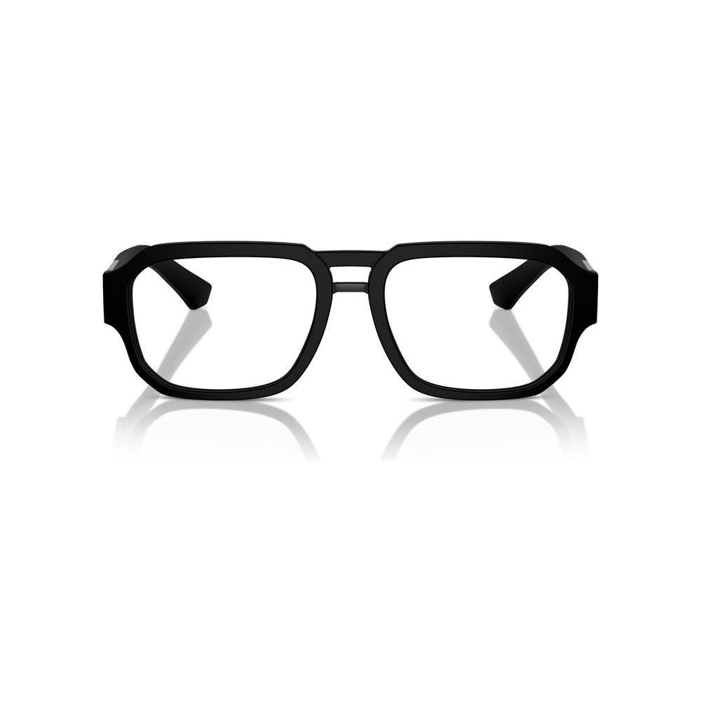 DOLCE & GABBANA MOD. DG 3389 SUNGLASSES & EYEWEAR DOLCE & GABBANA EYEWEAR Black