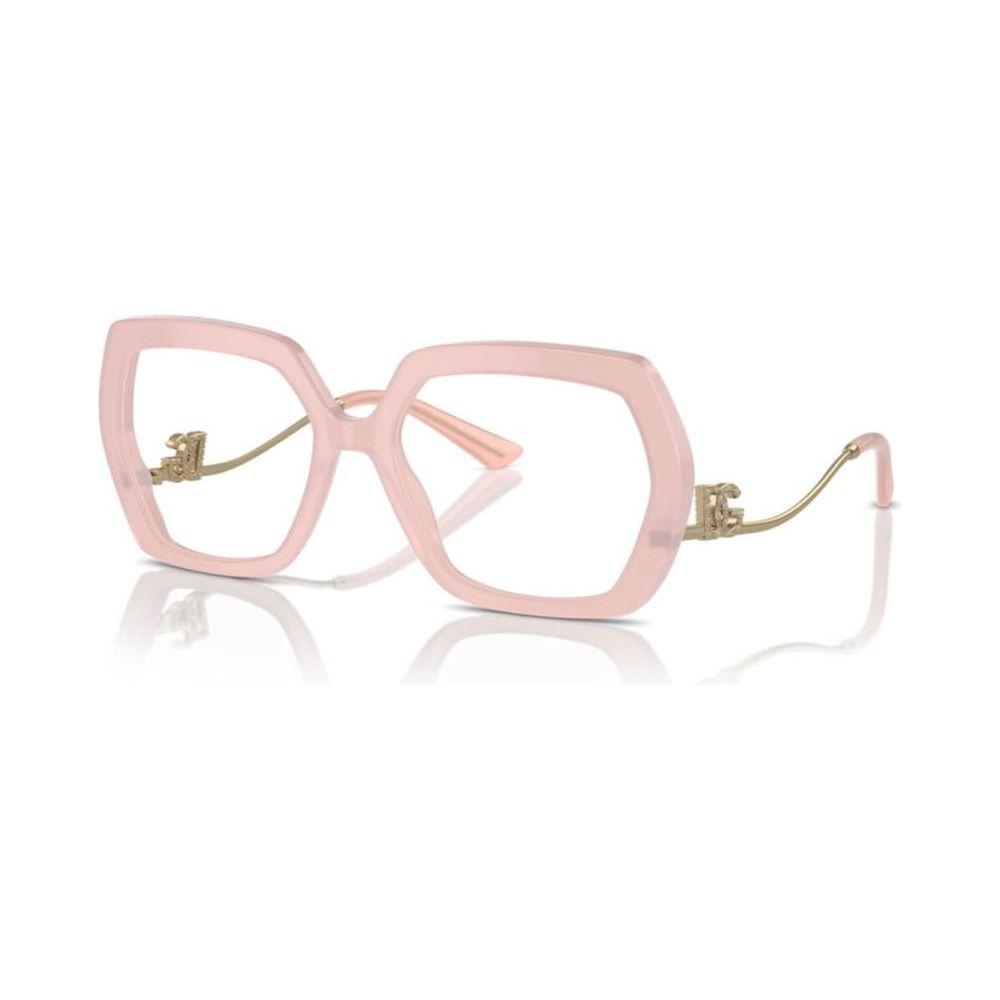 DOLCE & GABBANA MOD. DG 3390B SUNGLASSES & EYEWEAR DOLCE & GABBANA EYEWEAR Light Gray
