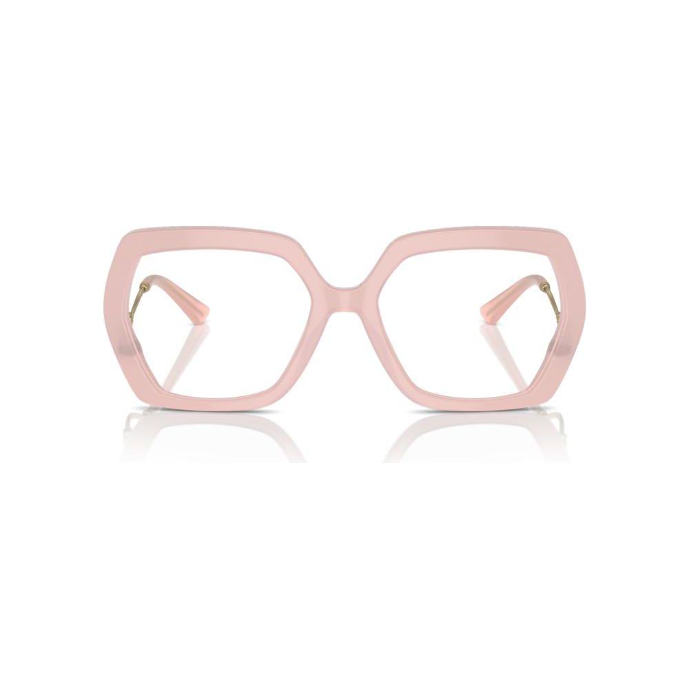 DOLCE & GABBANA MOD. DG 3390B SUNGLASSES & EYEWEAR DOLCE & GABBANA EYEWEAR Light Gray
