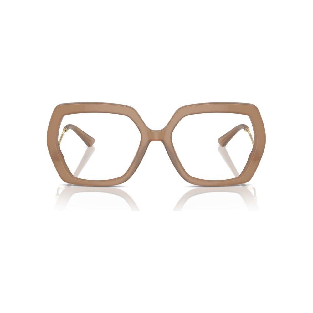 DOLCE & GABBANA MOD. DG 3390B SUNGLASSES & EYEWEAR DOLCE & GABBANA EYEWEAR Rosy Brown