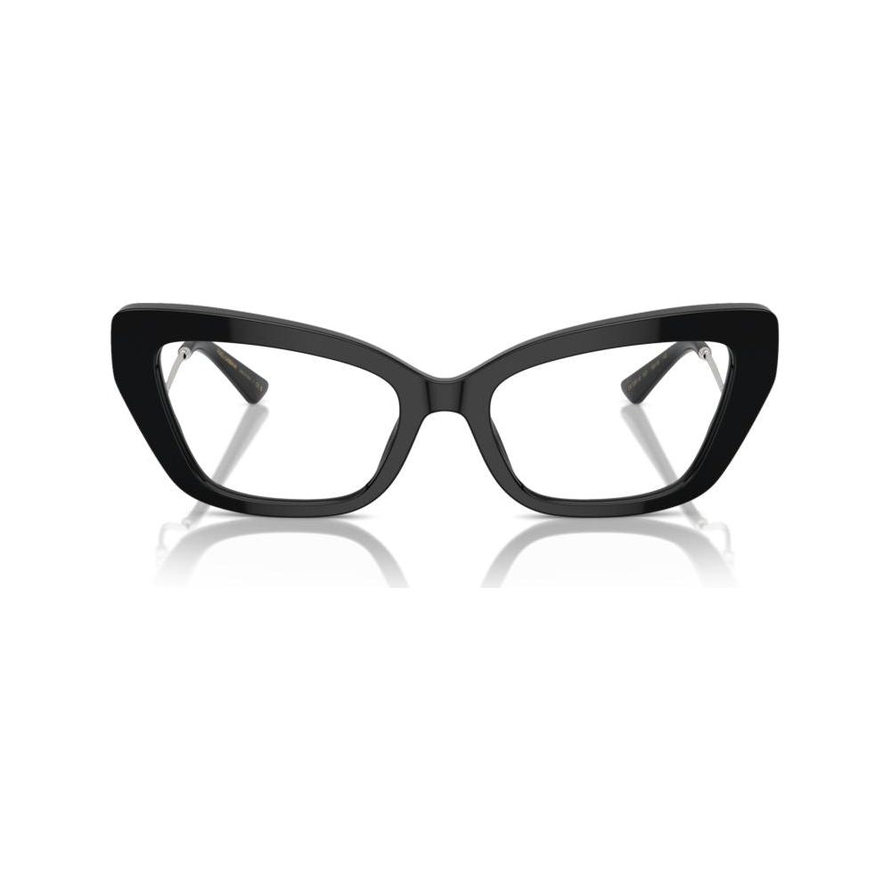 DOLCE & GABBANA MOD. DG 3391B SUNGLASSES & EYEWEAR DOLCE & GABBANA EYEWEAR Light Gray
