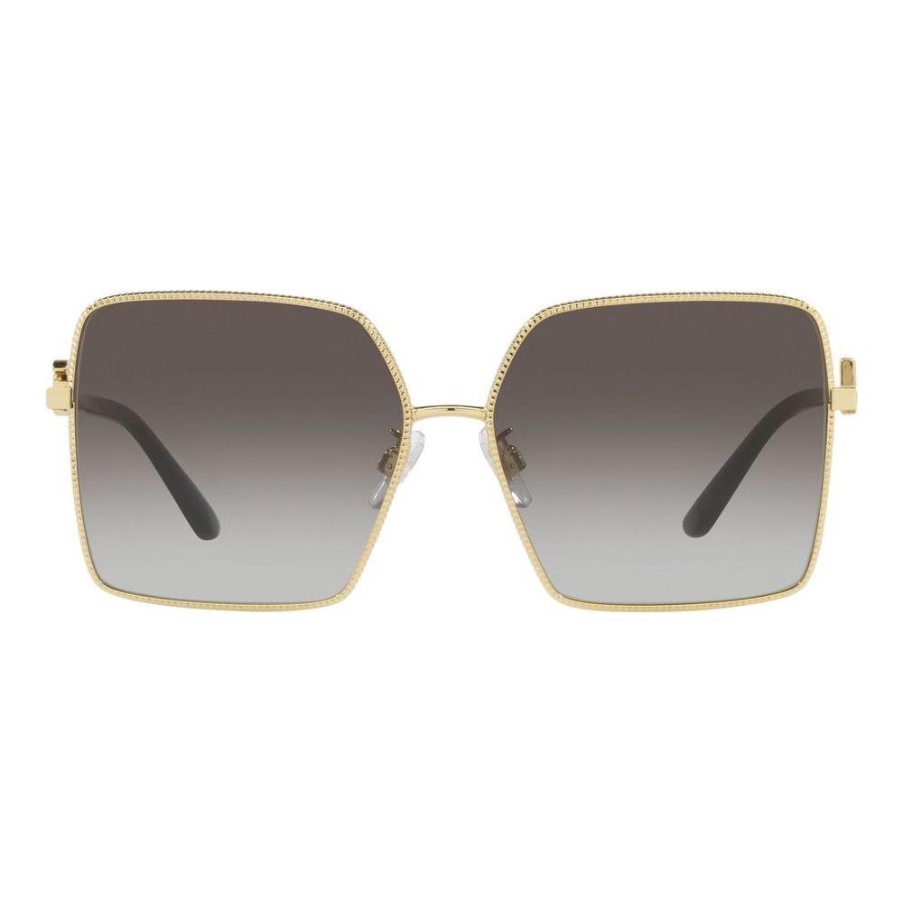 DOLCE & GABBANA MOD. DG 2279 SUNGLASSES & EYEWEAR DOLCE & GABBANA SUNGLASSES Dim Gray