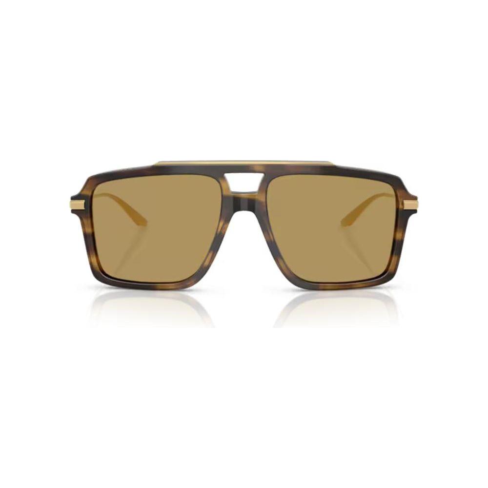 DOLCE & GABBANA MOD. DG 4477 SUNGLASSES & EYEWEAR DOLCE & GABBANA SUNGLASSES Dark Khaki