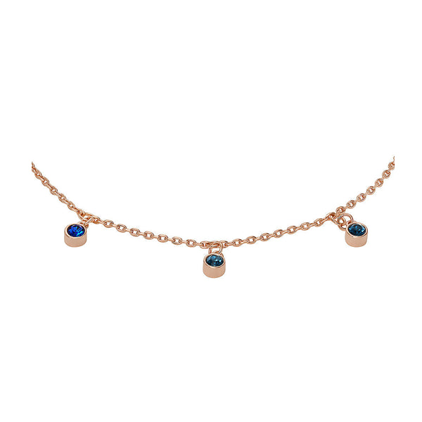 EMPORIO ARMANI JEWELS Mod. SENTIMENTAL DESIGNER FASHION JEWELLERY EMPORIO ARMANI JEWELS Light Gray