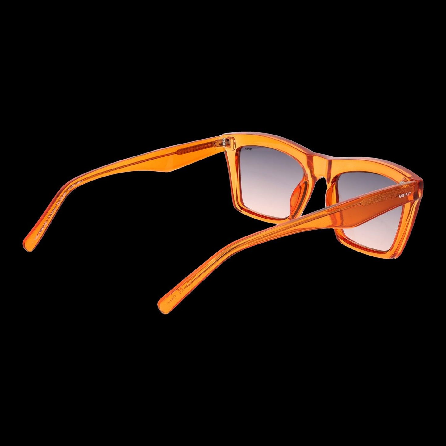 ESPRIT MOD. ET39195 53555 SUNGLASSES & EYEWEAR ESPRIT SUNGLASSES Black