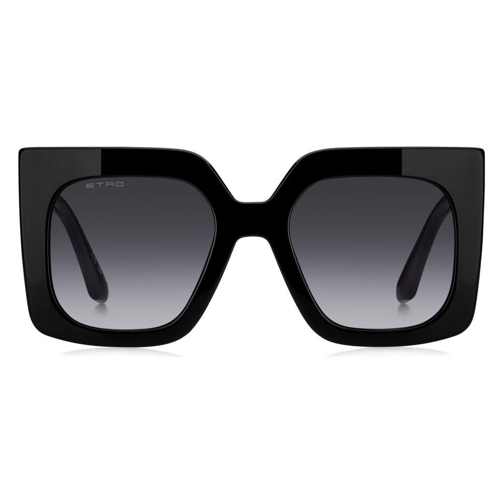ETRO MOD. ETRO 0075_S SUNGLASSES & EYEWEAR ETRO SUNGLASSES Dark Slate Gray