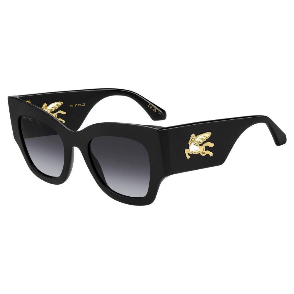 ETRO MOD. ETRO 0076_S SUNGLASSES & EYEWEAR ETRO SUNGLASSES Dark Slate Gray