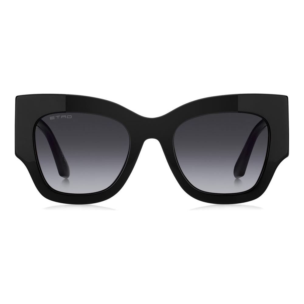 ETRO MOD. ETRO 0076_S SUNGLASSES & EYEWEAR ETRO SUNGLASSES Dark Slate Gray