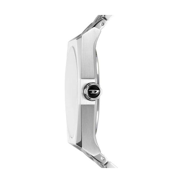 DIESEL WATCHES Mod. DZ2195 WATCHES DIESEL Light Gray