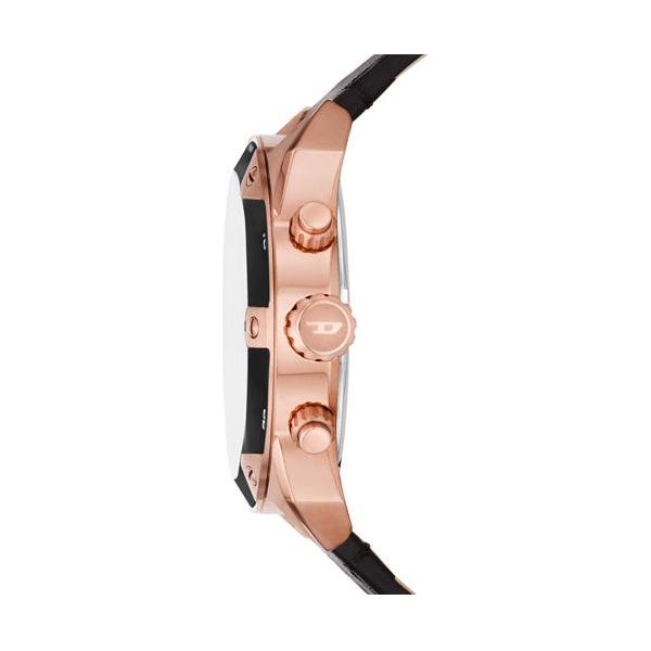 DIESEL WATCHES Mod. DZ4607 WATCHES DIESEL Gray