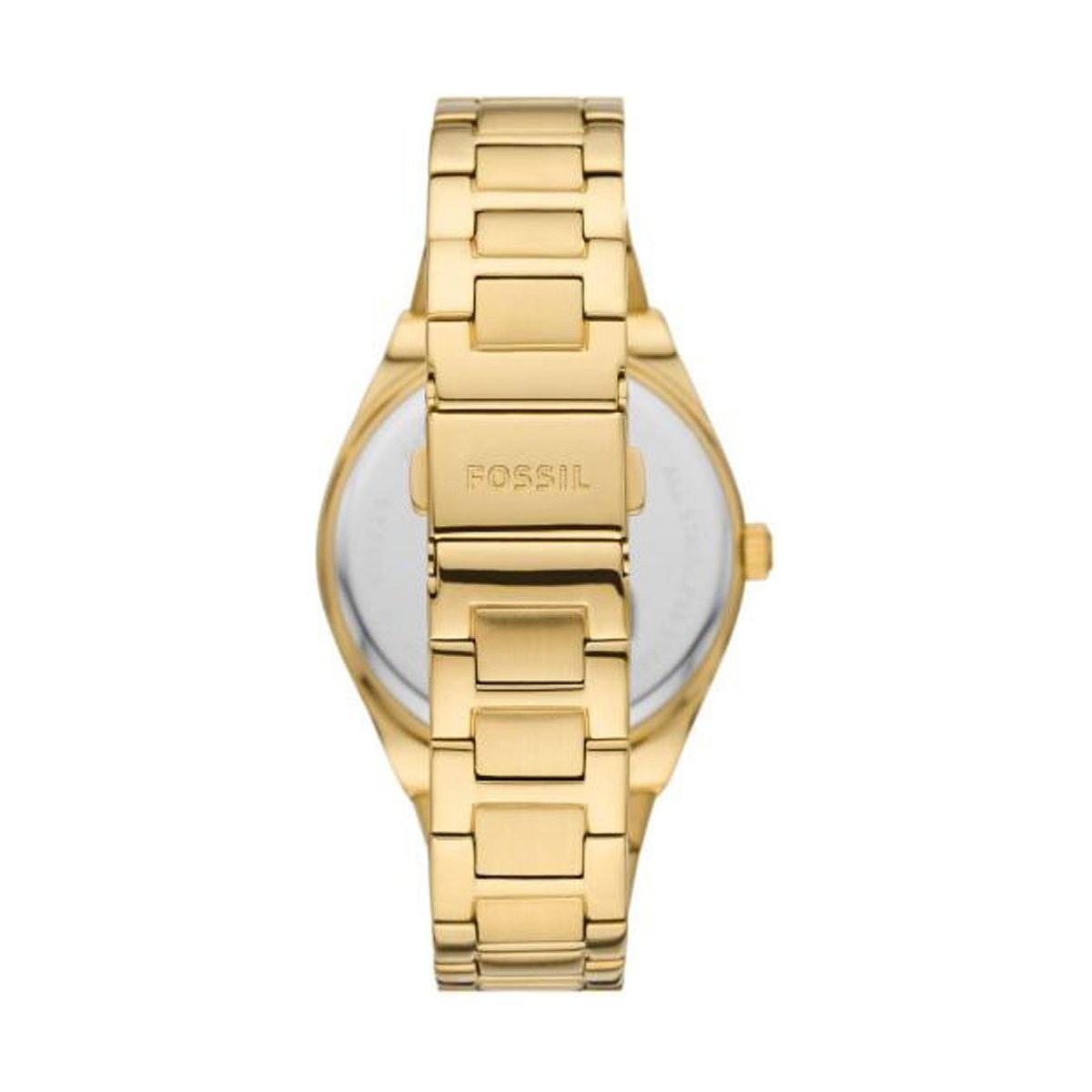 FOSSIL GROUP WATCHES Mod. ES5299 WATCHES FOSSIL Tan