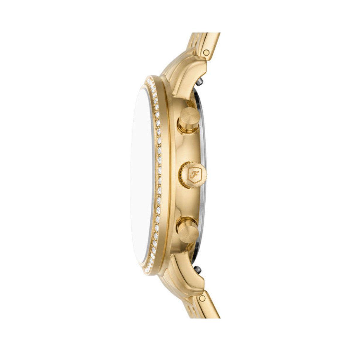 FOSSIL GROUP WATCHES Mod. ES5358 WATCHES FOSSIL Tan