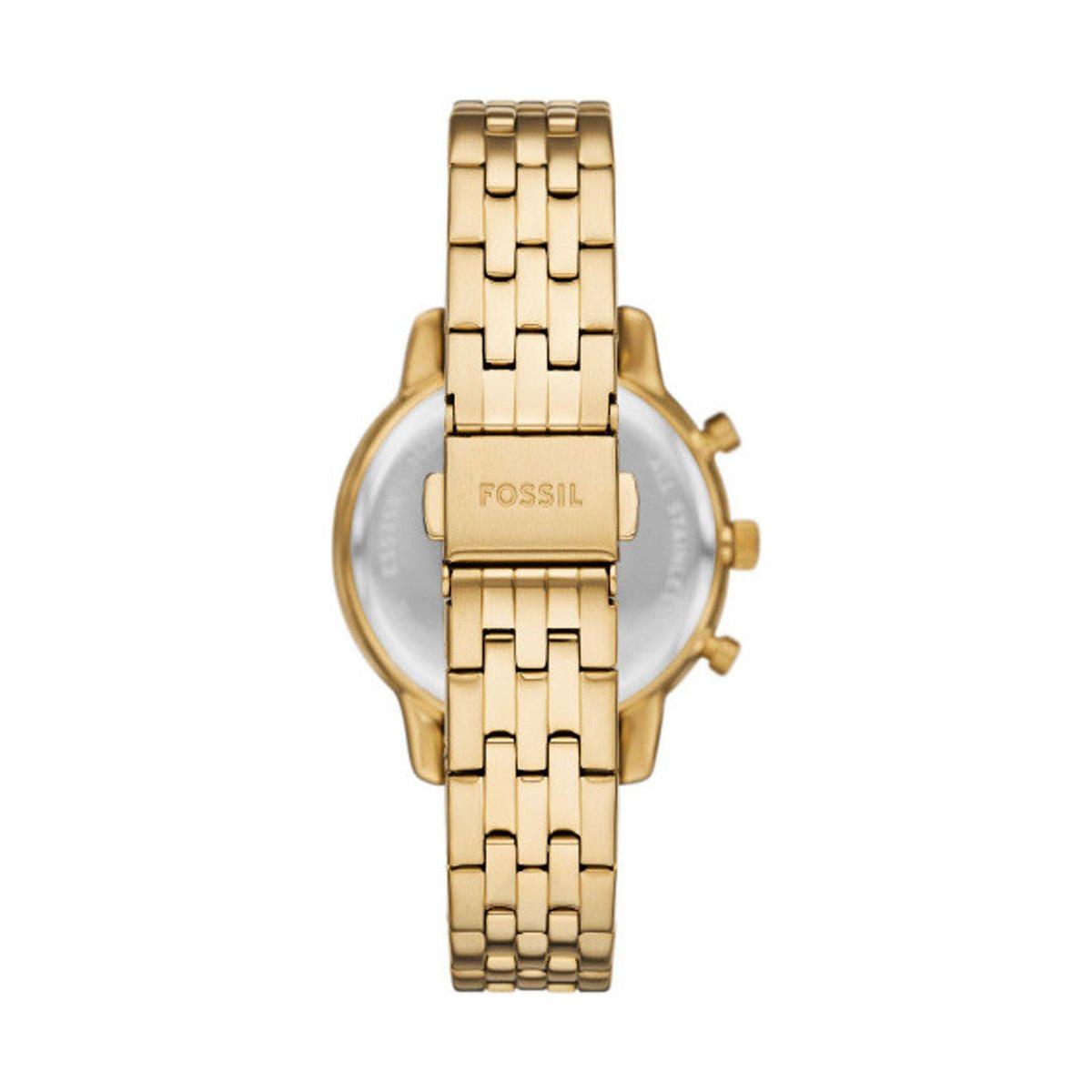 FOSSIL GROUP WATCHES Mod. ES5358 WATCHES FOSSIL Wheat