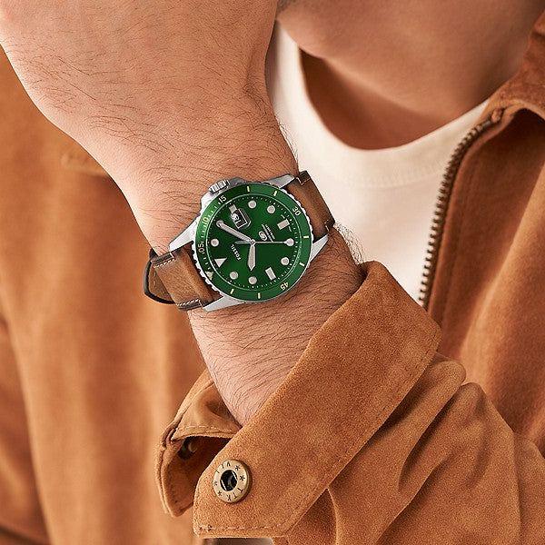 FOSSIL GROUP WATCHES Mod. FS5946 WATCHES FOSSIL Sienna