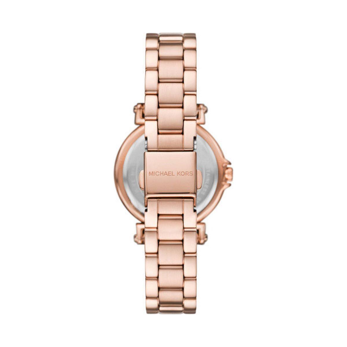 MICHAEL KORS WATCHES Mod. MK7491 WATCHES MICHAEL KORS Wheat