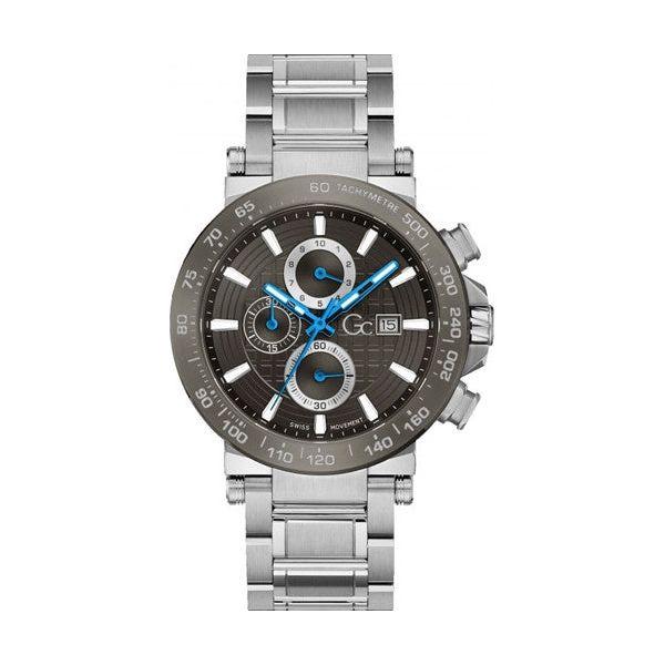 GUESS COLLECTION WATCHES Mod. Y37011G5MF WATCHES GUESS COLLECTION Dark Slate Gray