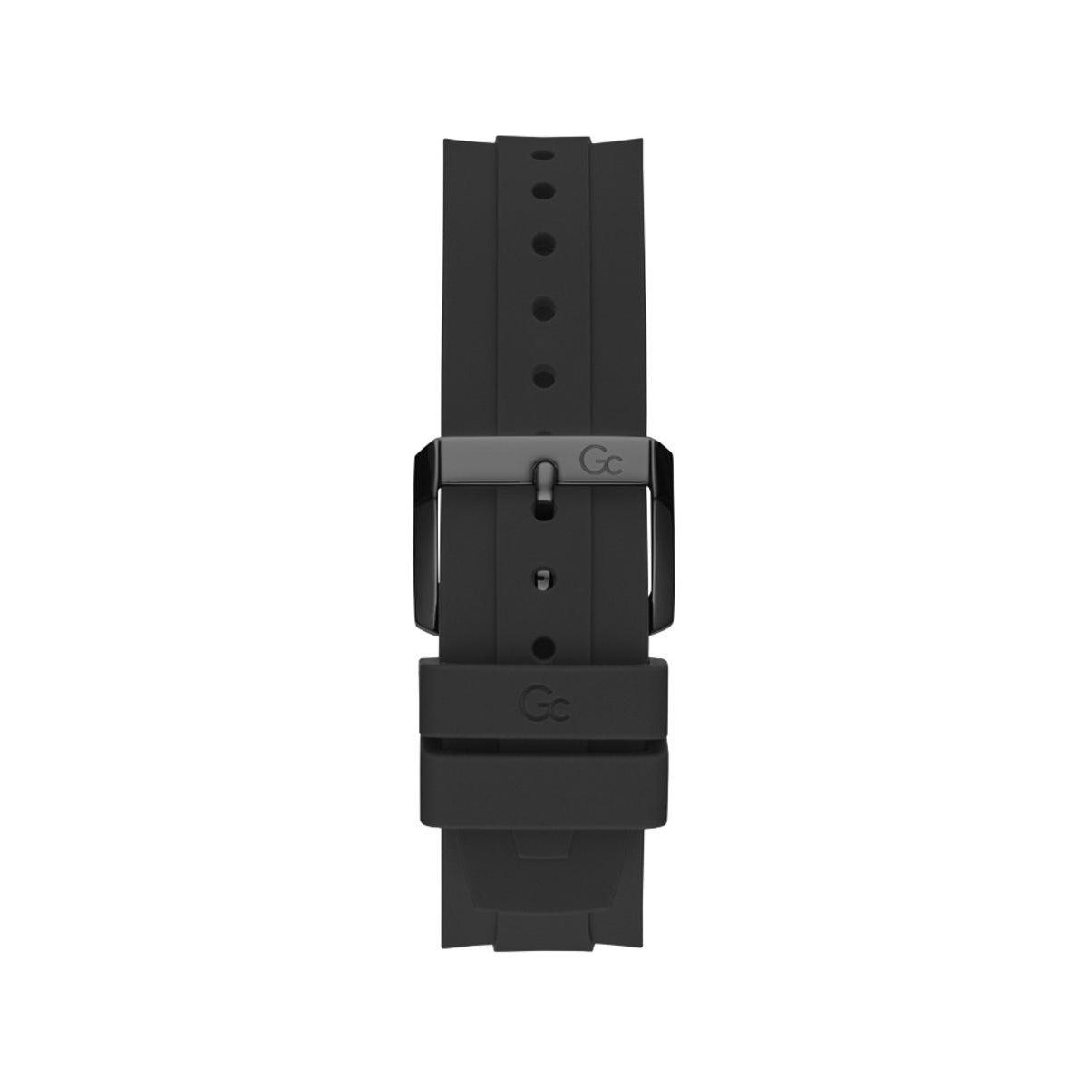 GUESS COLLECTION WATCHES Mod. Y81008G2MF WATCHES GUESS COLLECTION Dark Slate Gray