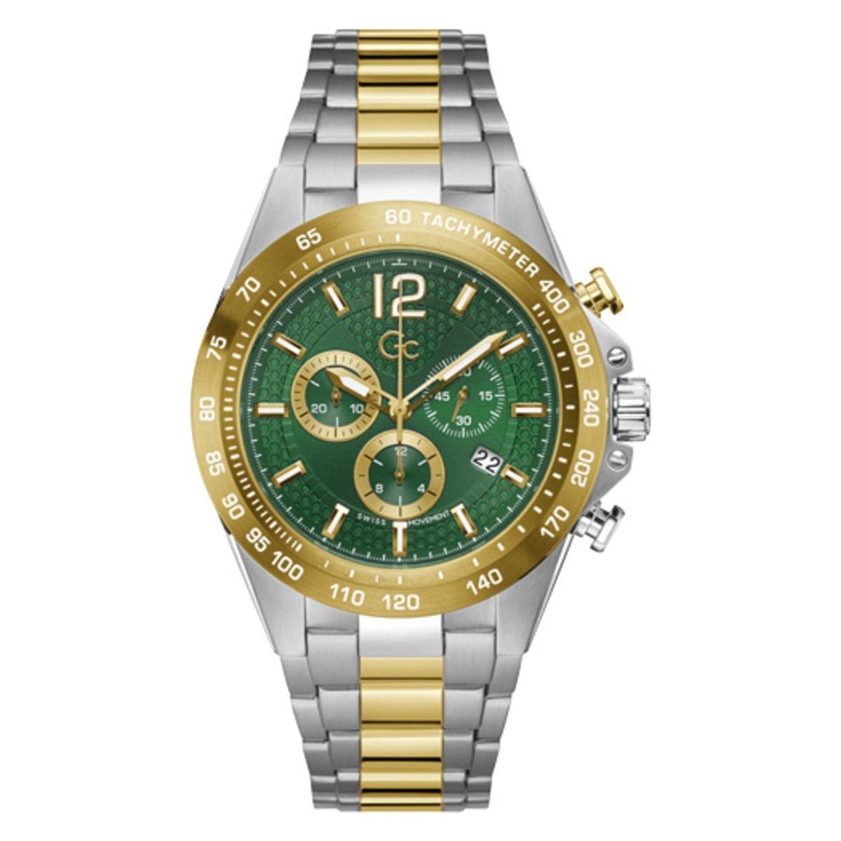 GUESS COLLECTION WATCHES Mod. Z07008G9MF WATCHES GUESS COLLECTION Rosy Brown
