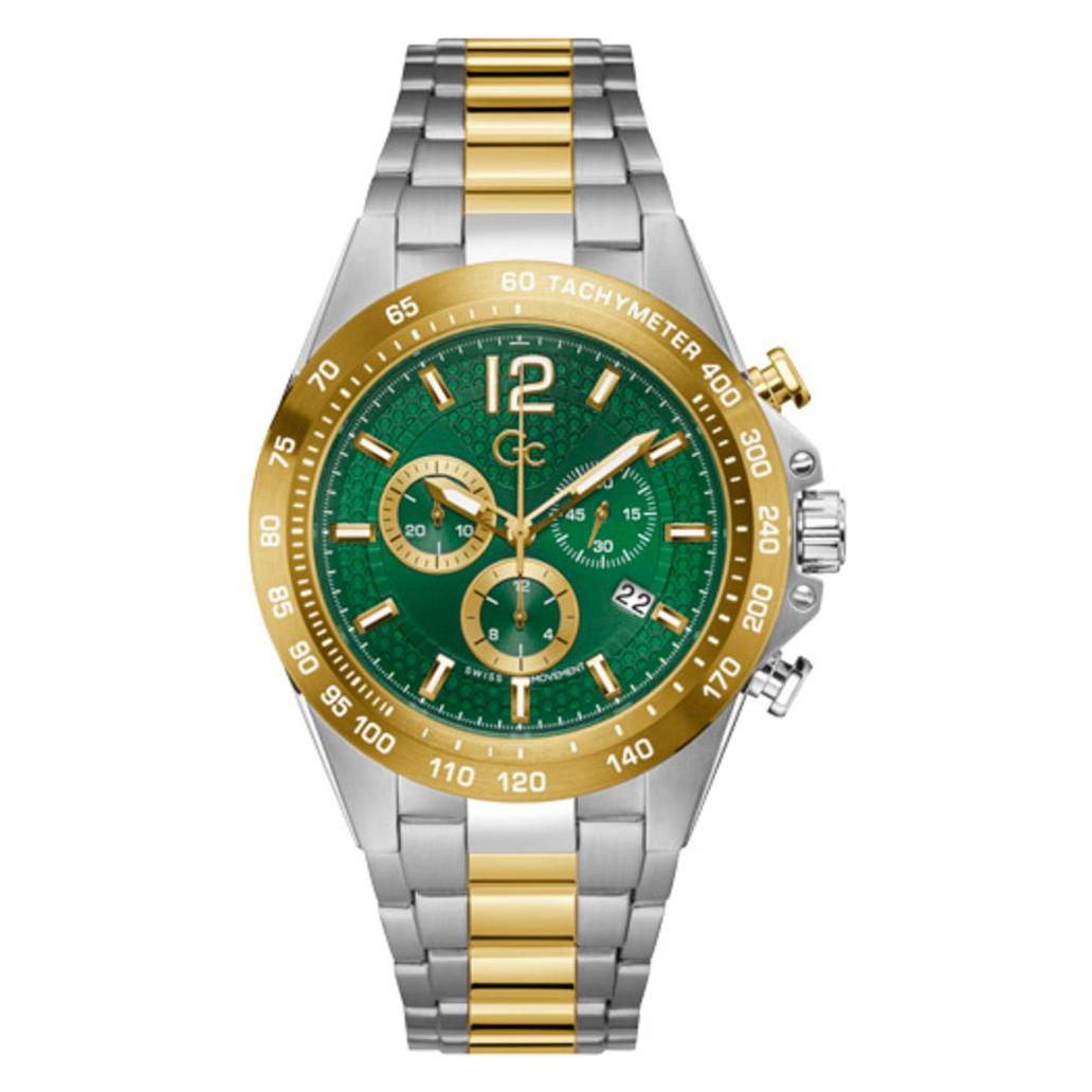 GUESS COLLECTION WATCHES Mod. Z07008G9MF WATCHES GUESS COLLECTION Rosy Brown