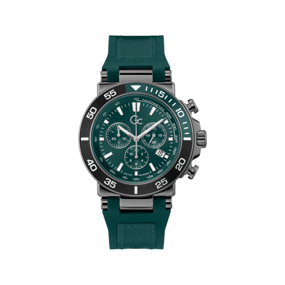 GUESS COLLECTION WATCHES Mod. Z14007G9MF WATCHES GUESS COLLECTION Dark Slate Gray