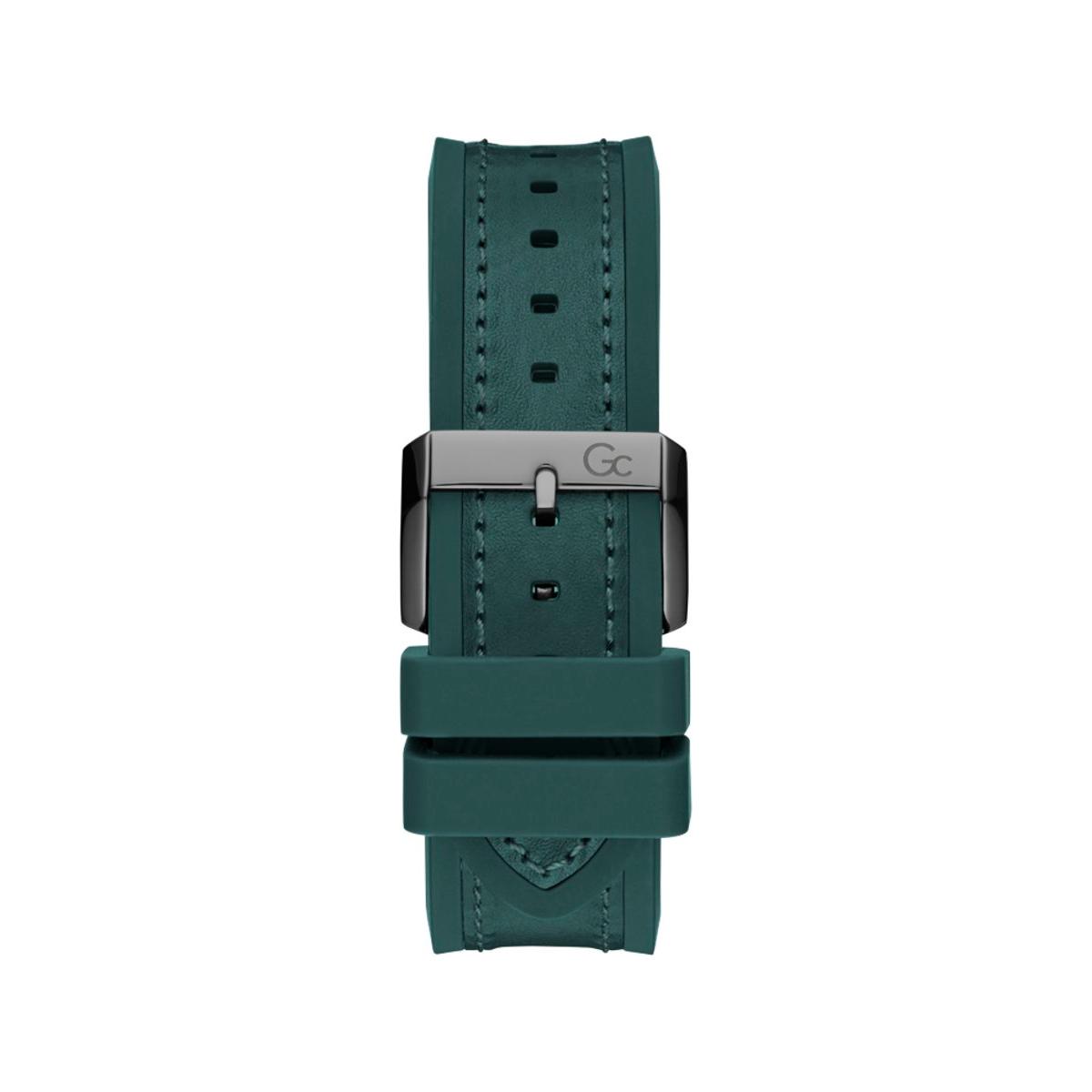 GUESS COLLECTION WATCHES Mod. Z14007G9MF WATCHES GUESS COLLECTION Dark Slate Gray