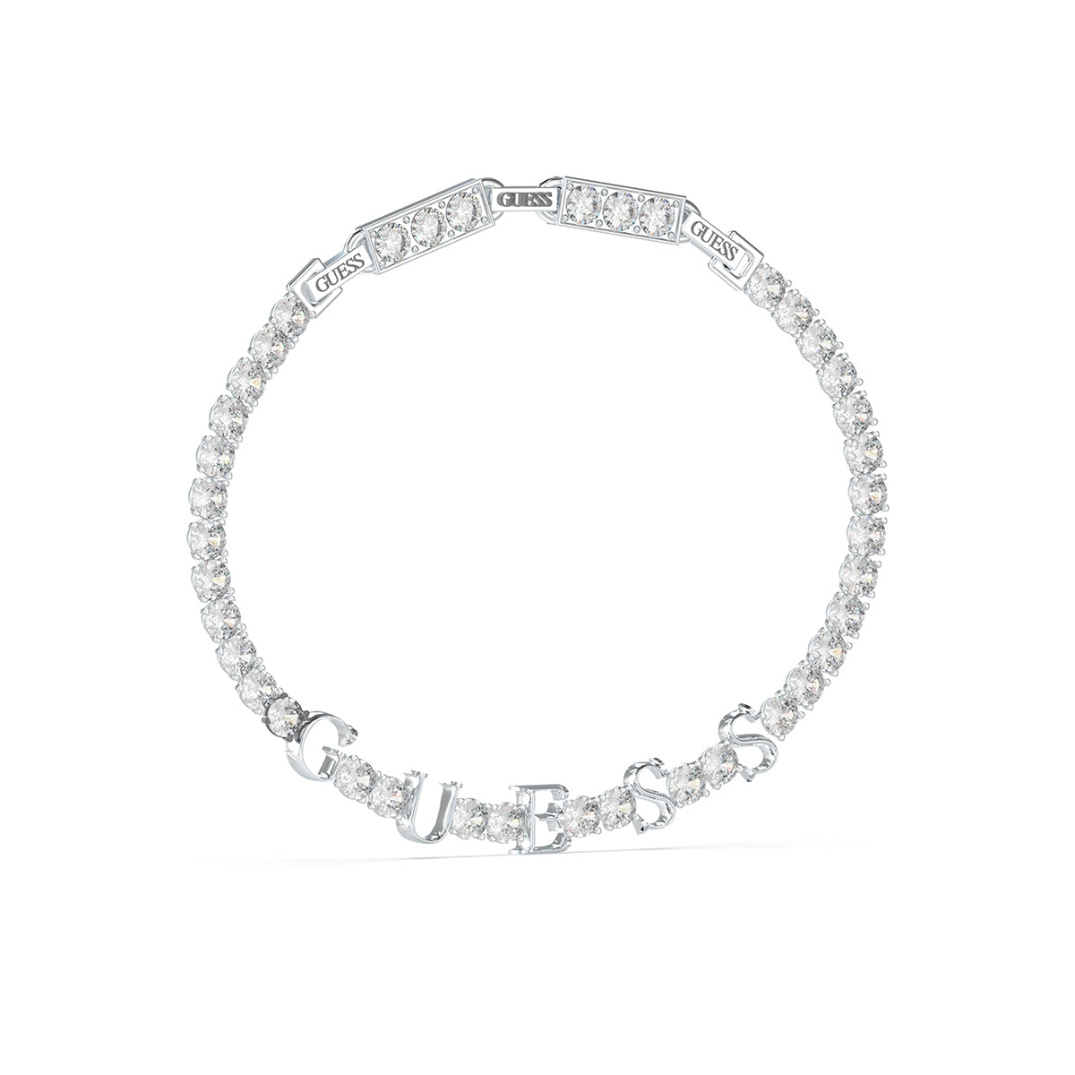 GUESS JEWELS JEWELRY Mod. JUBB04218JWRHT-U-0