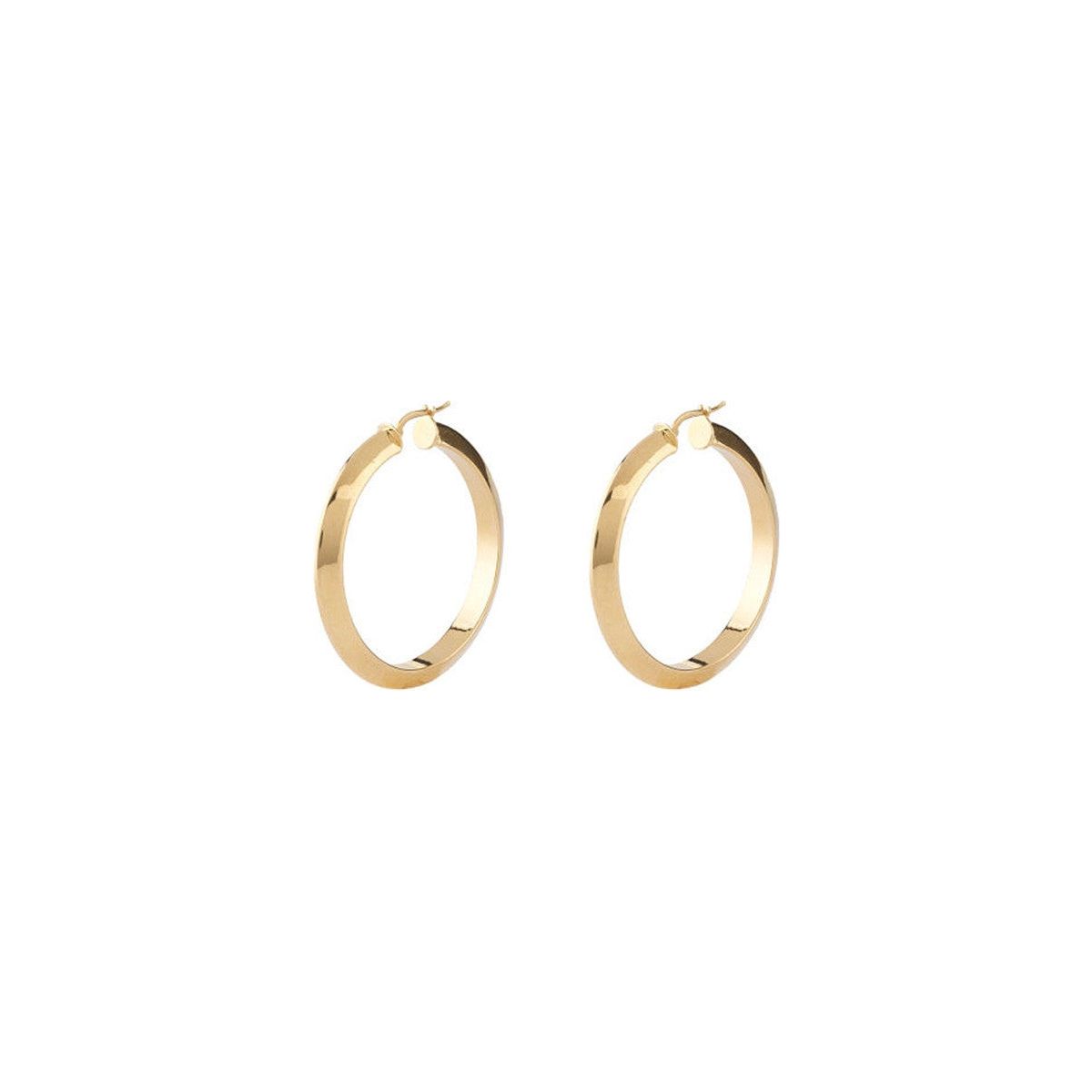 GUESS JEWELS JEWELRY Mod. JUBE04194JWYGT-U DESIGNER FASHION JEWELLERY GUESS JEWELS Tan