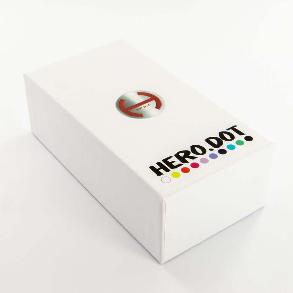 HIP HOP Mod. HWU1099 WATCHES HIP HOP NEW COLLECTION Beige