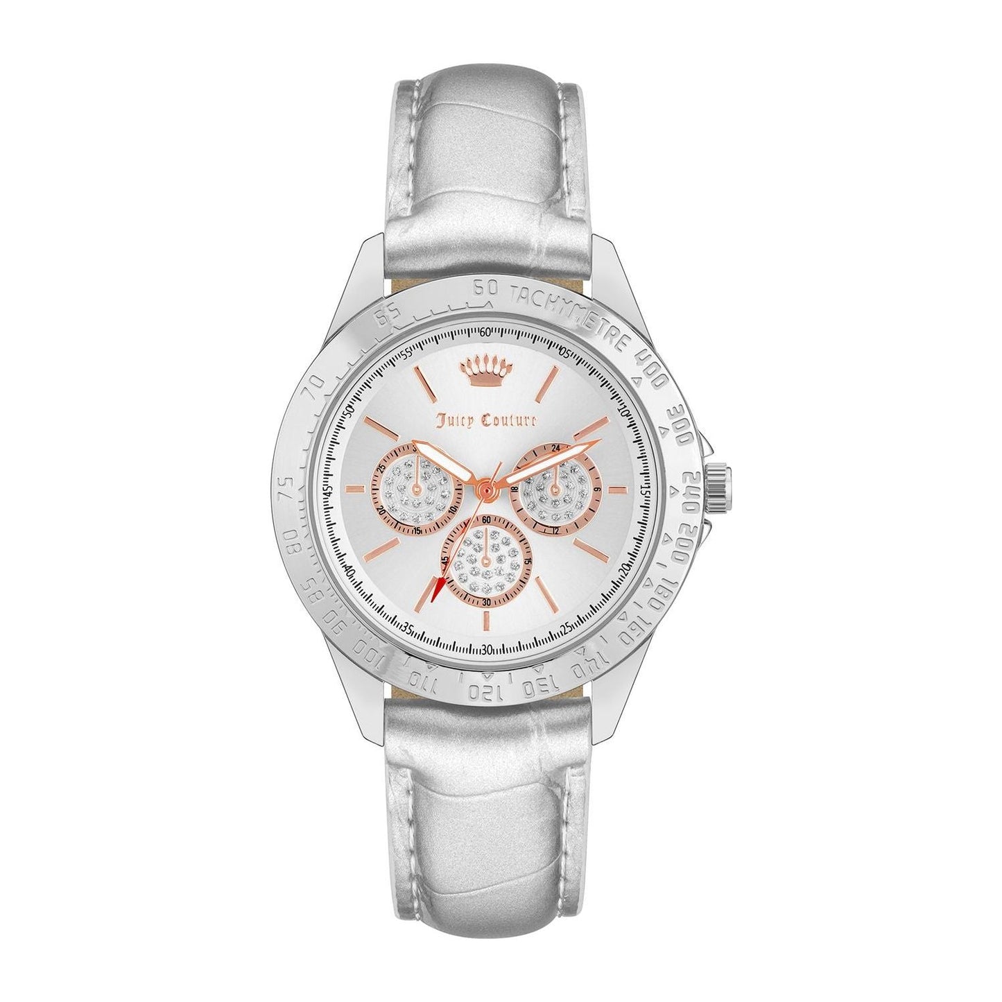 JUICY COUTURE MOD. JC_1221SVSI WATCHES JUICY COUTURE Light Gray
