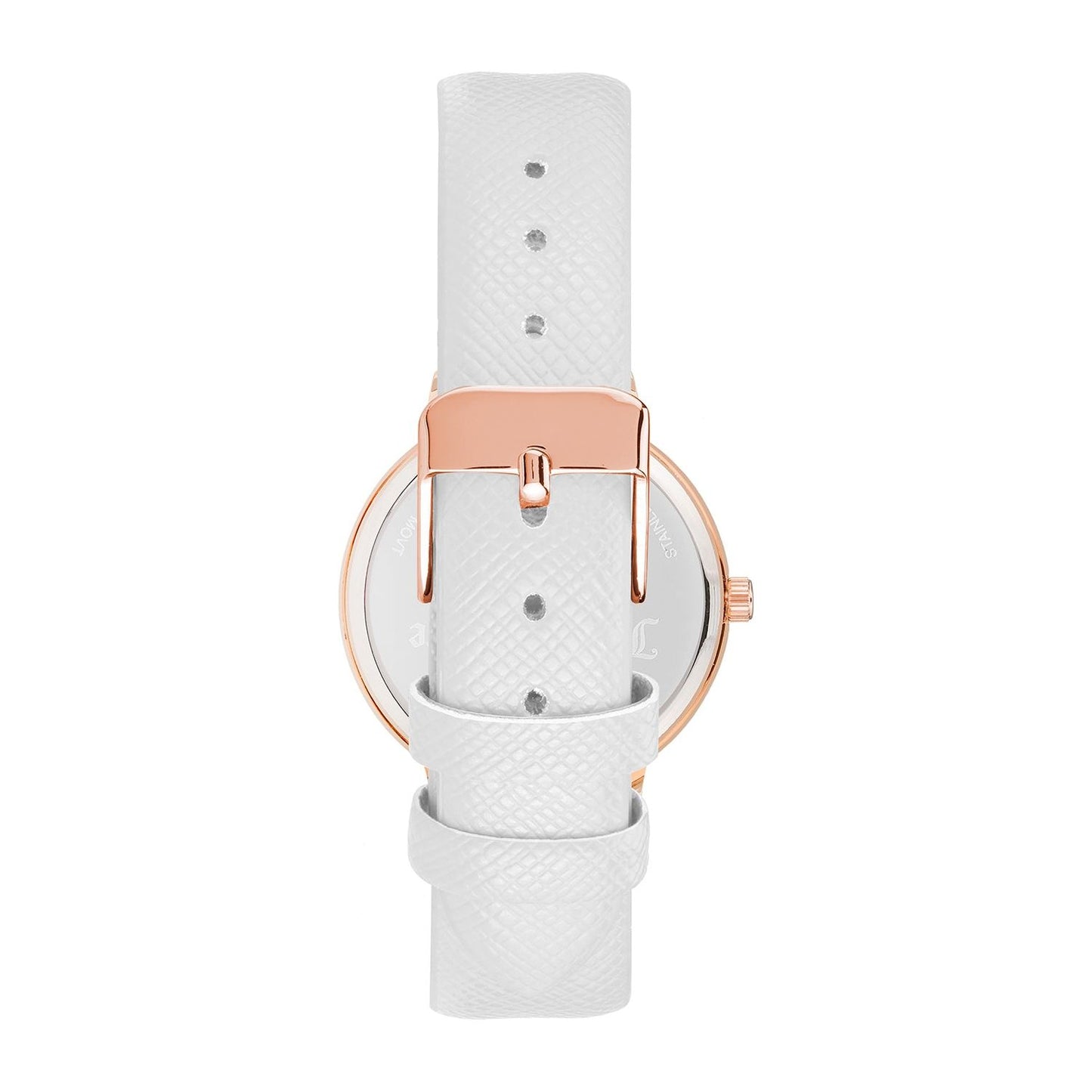 JUICY COUTURE MOD. JC_1234RGWT WATCHES JUICY COUTURE Light Gray