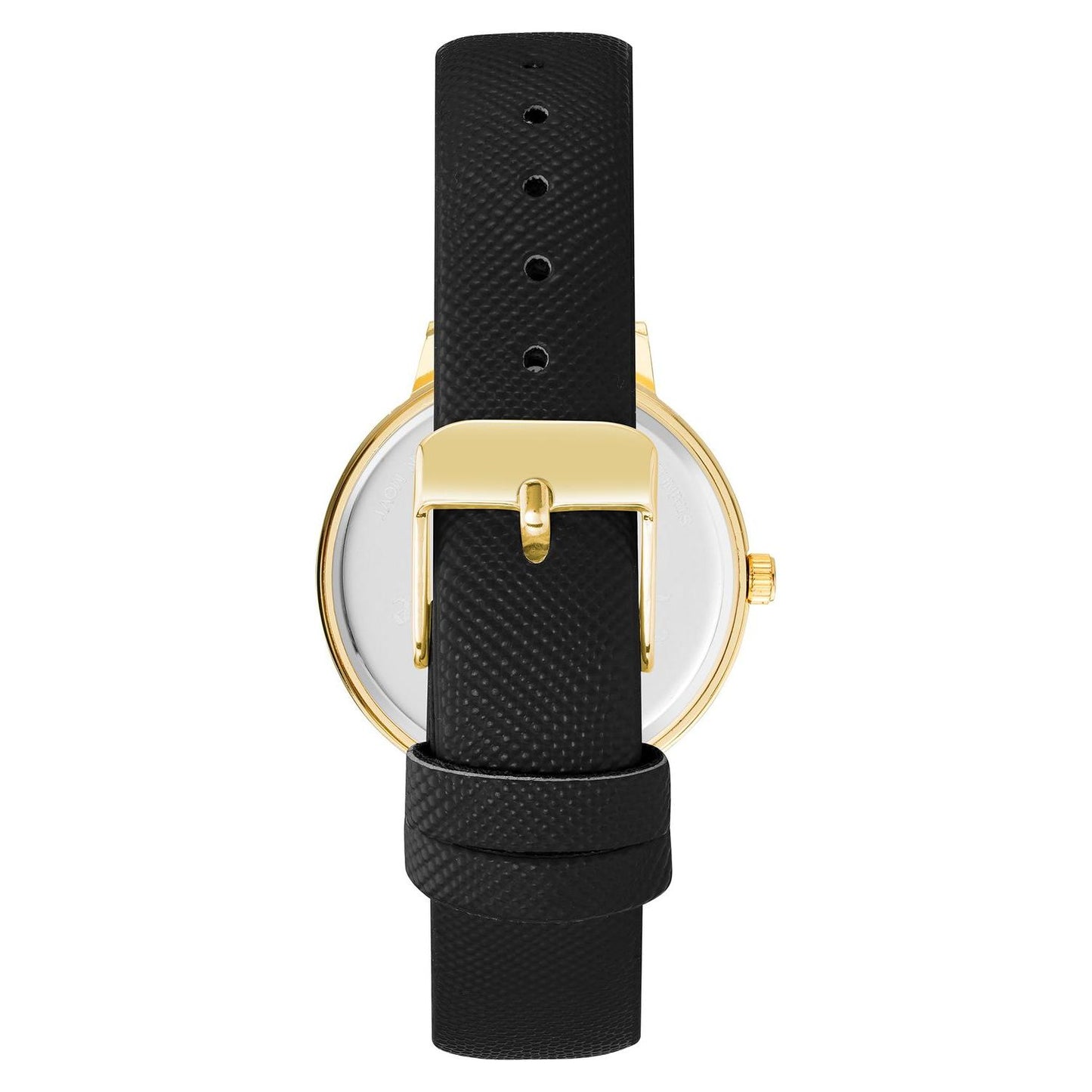 JUICY COUTURE MOD. JC_1264GPBK WATCHES JUICY COUTURE Wheat