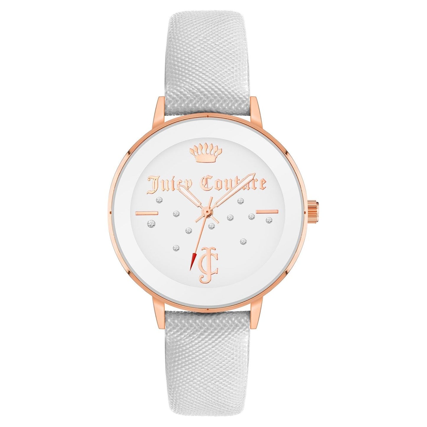 JUICY COUTURE MOD. JC_1264RGWT WATCHES JUICY COUTURE Antique White