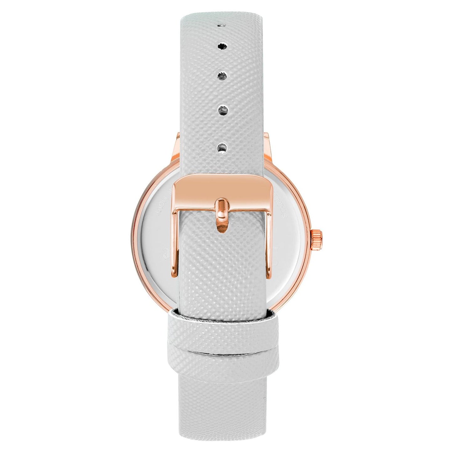 JUICY COUTURE MOD. JC_1264RGWT WATCHES JUICY COUTURE Light Gray