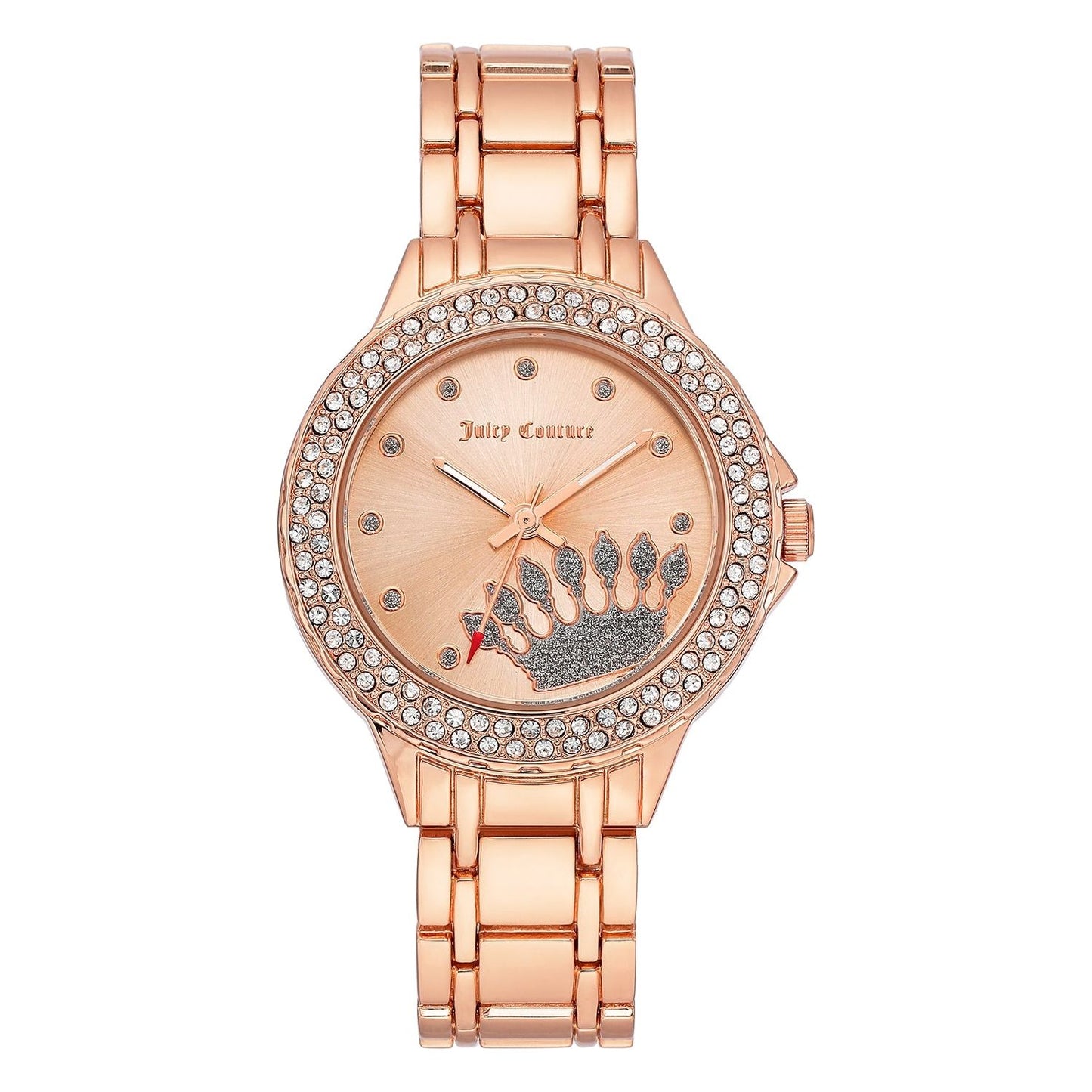 JUICY COUTURE MOD. JC_1282RGRG WATCHES JUICY COUTURE Wheat