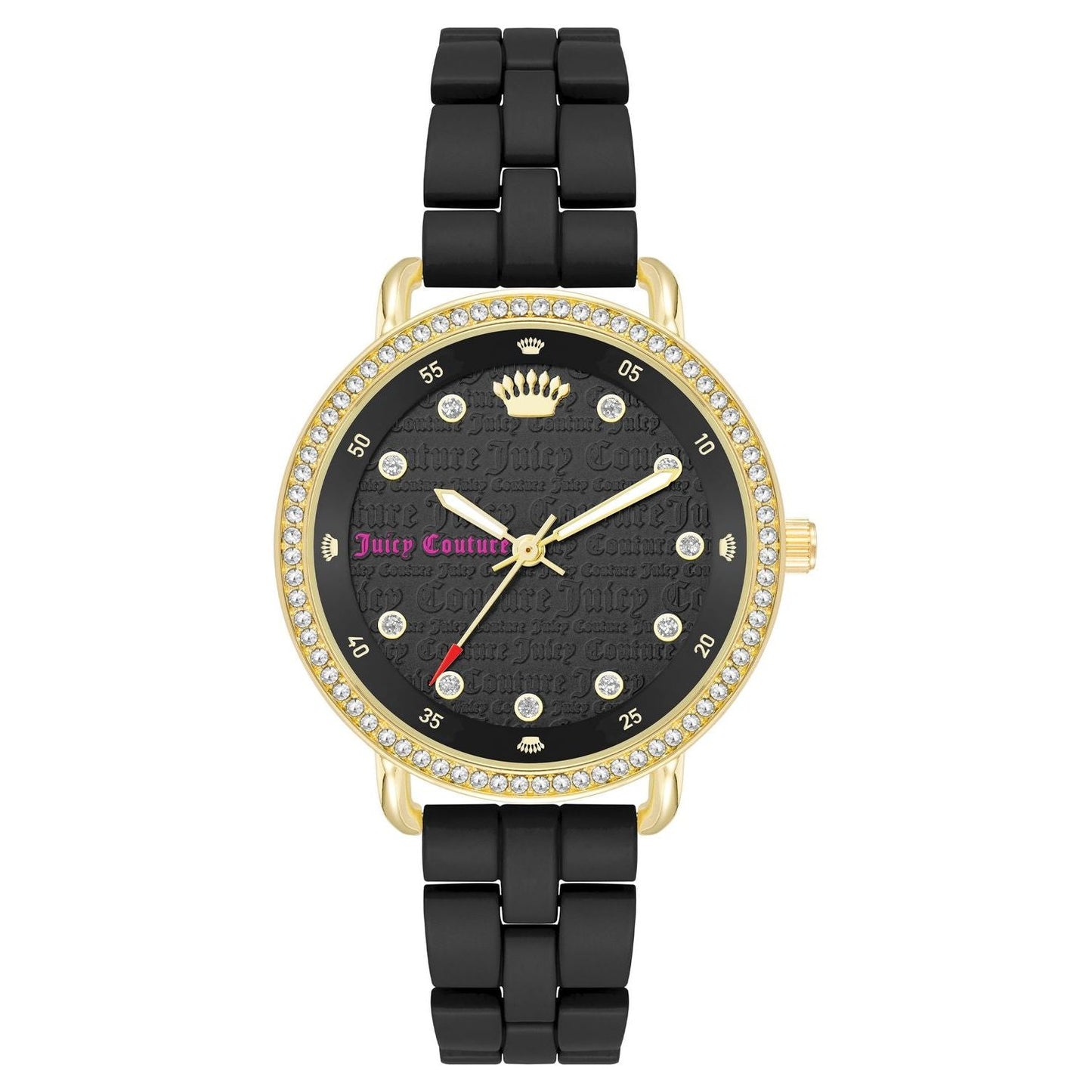 JUICY COUTURE MOD. JC_1310GPBK WATCHES JUICY COUTURE Dark Slate Gray