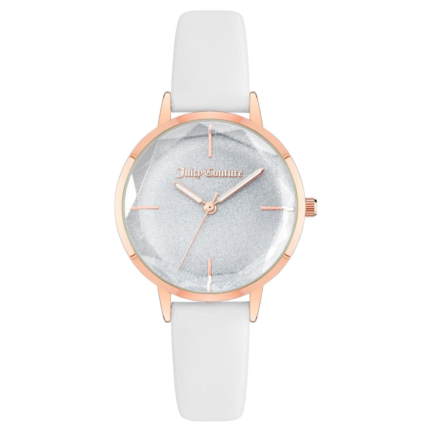 JUICY COUTURE MOD. JC_1326RGWT WATCHES JUICY COUTURE Light Gray